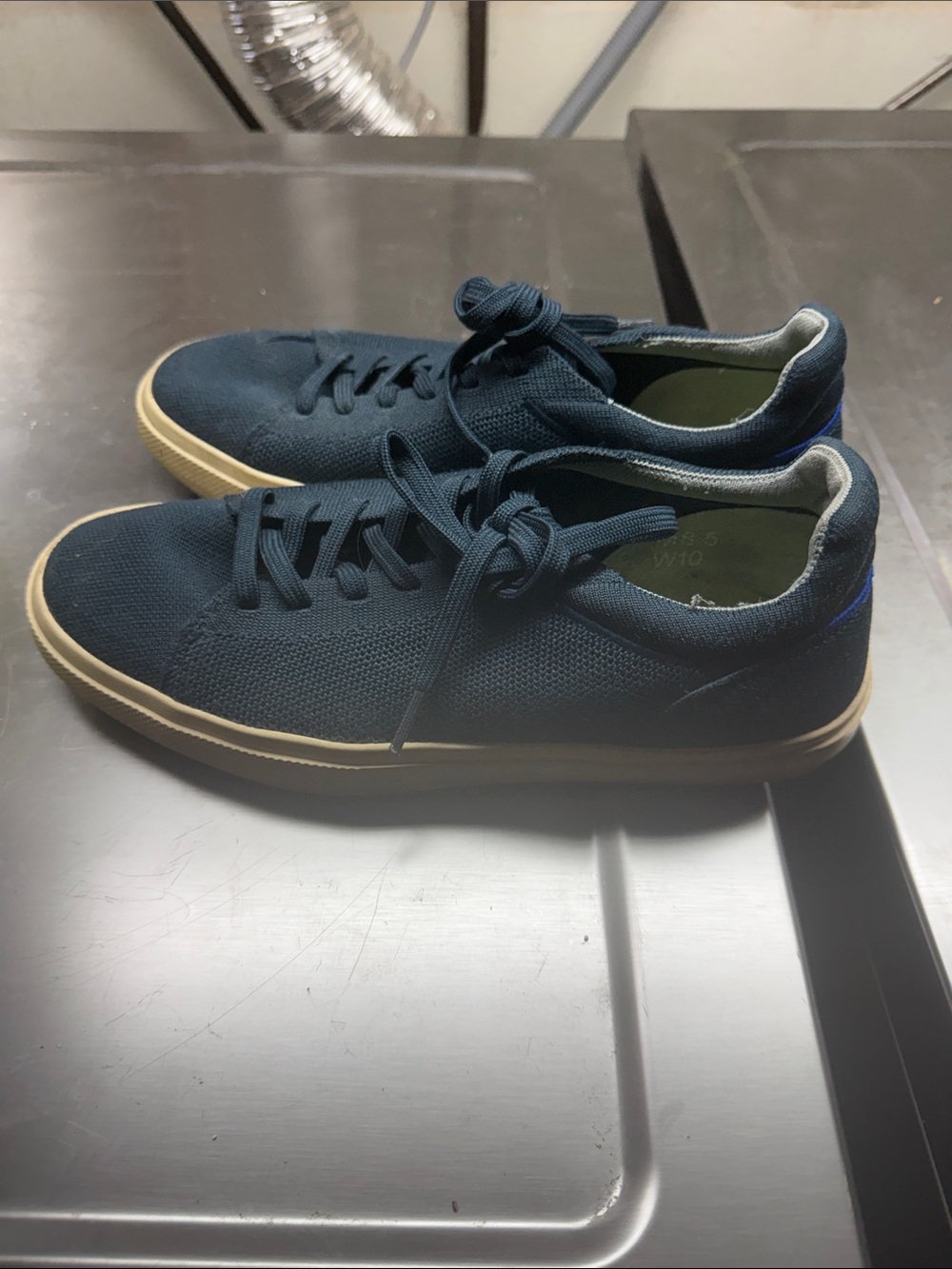 Men’s Rothy RS02 - Picture 2 of 4